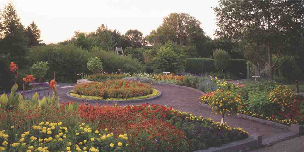 At-Home Gardening  Minnesota Landscape Arboretum