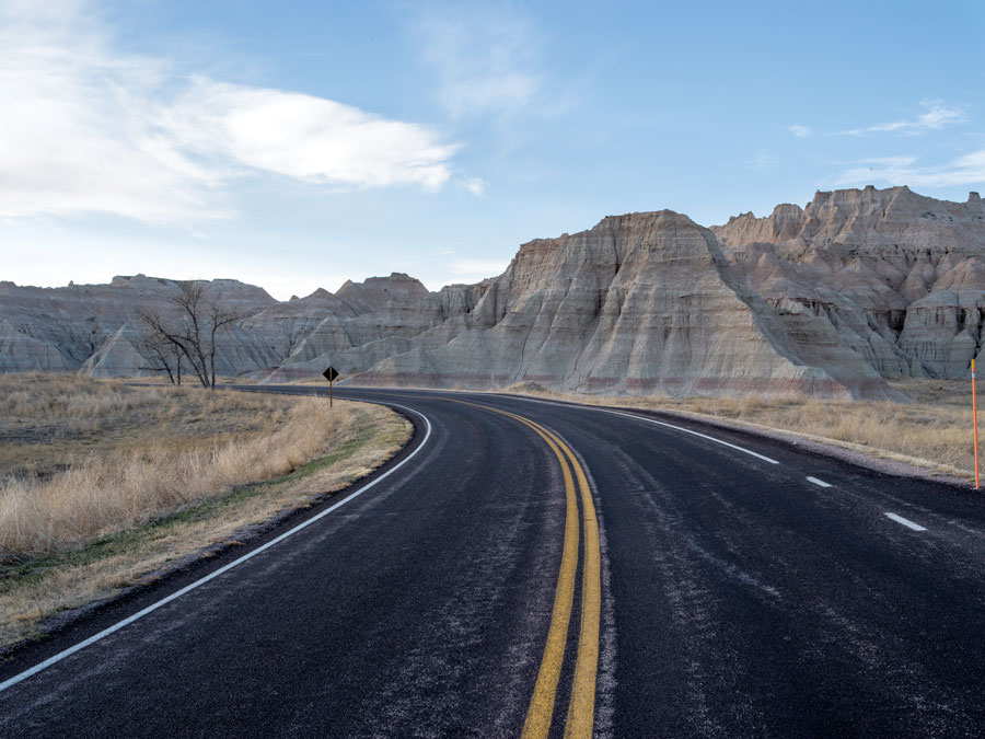 Badlands National Park, South Dakota, State Parks, travel, fall trips