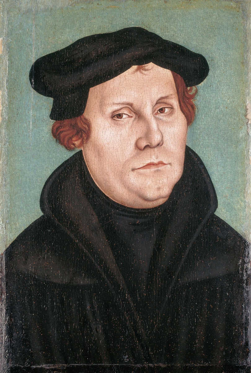 martin luther: art and reformation, mia, arts and entertainment, fall art
