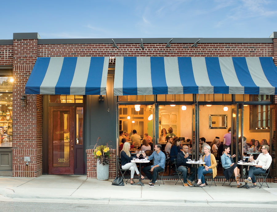 The Twin Cities' Best Neighborhoods to Eat, Shop & Explore | Minnesota