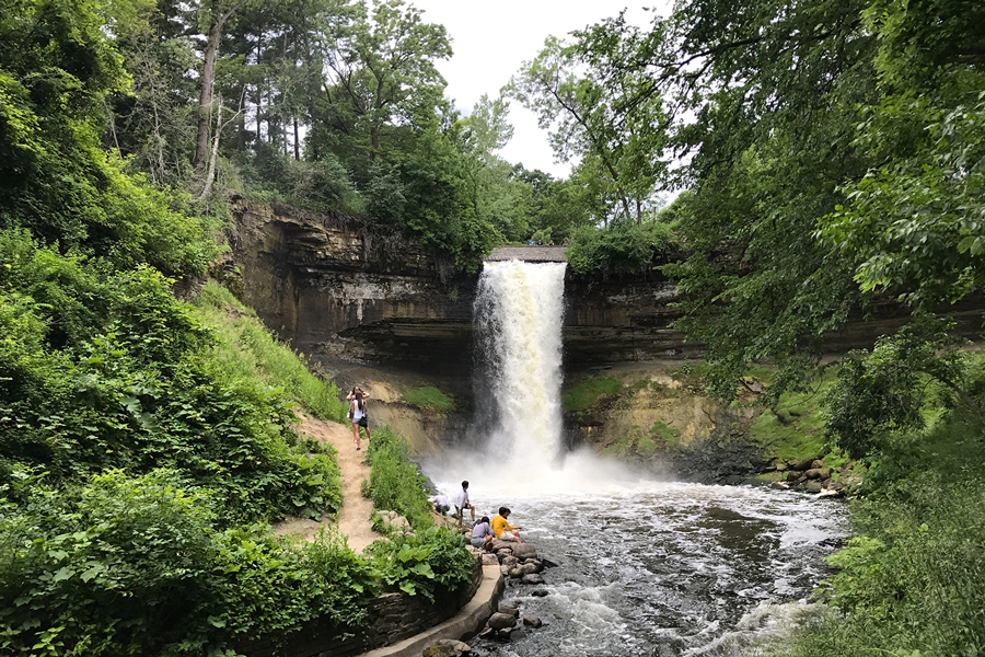 indre blive irriteret se 5 Natural Wonders in Minnesota | Minnesota Monthly