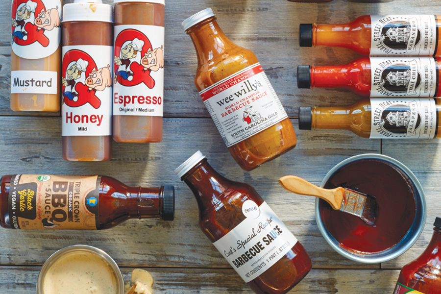 8 Top Bottled Barbecue Sauces - Best BBQ Sauce for Ribs