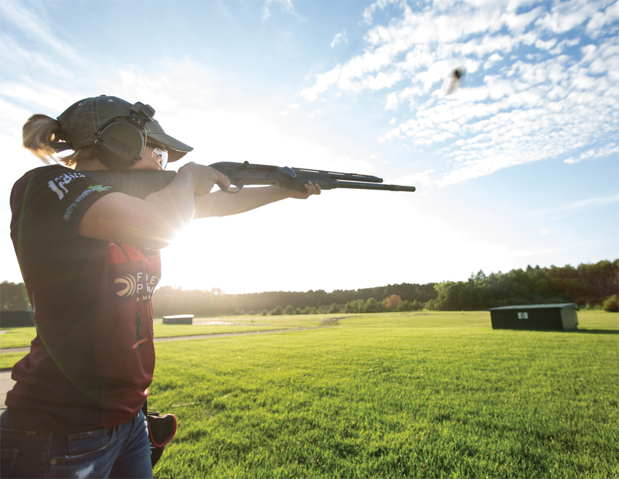 A beginner's guide to public shooting ranges