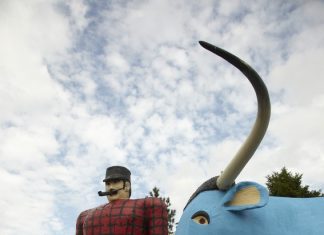 America's Quirkiest Landmarks