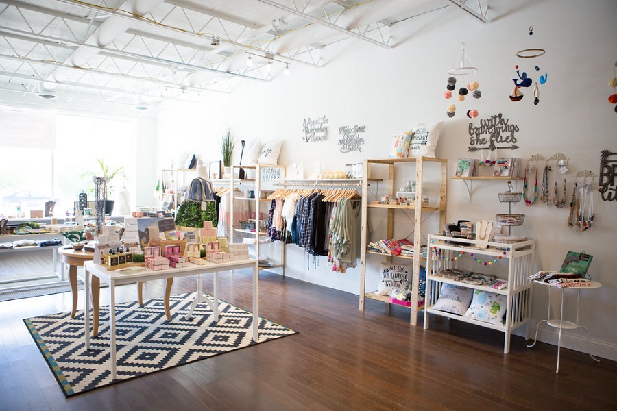 The Gathery — Domino Magazine</h4>Ready Set Summer Pop-Up Shop