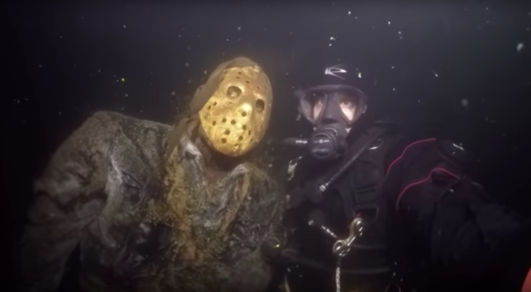 Was Jason Vorhees A Real Person?