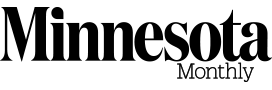 Minnesota Monthly logo