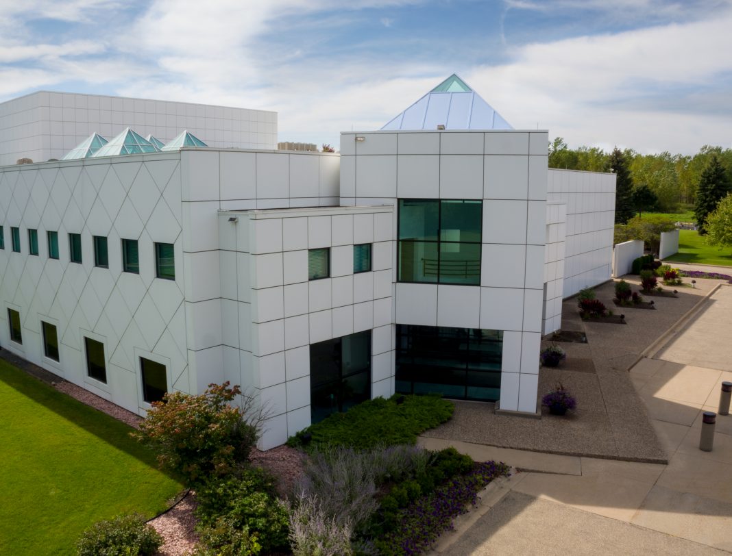 Paisley Park, in Chanhassen, where Celebration 2019 will feature Prince collaborators in concert