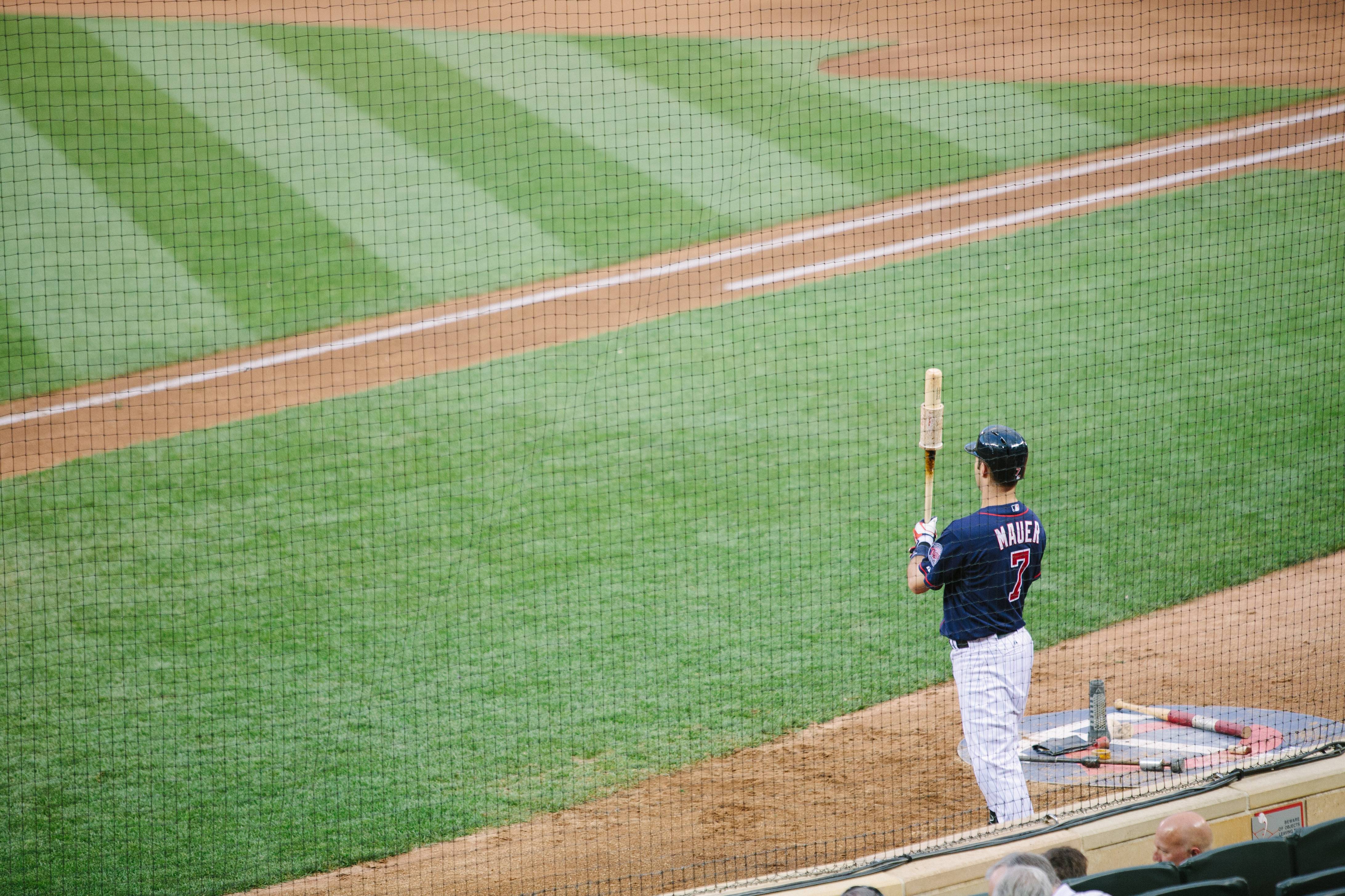 Watch: Best moments from Joe Mauer's jersey retirement ceremony