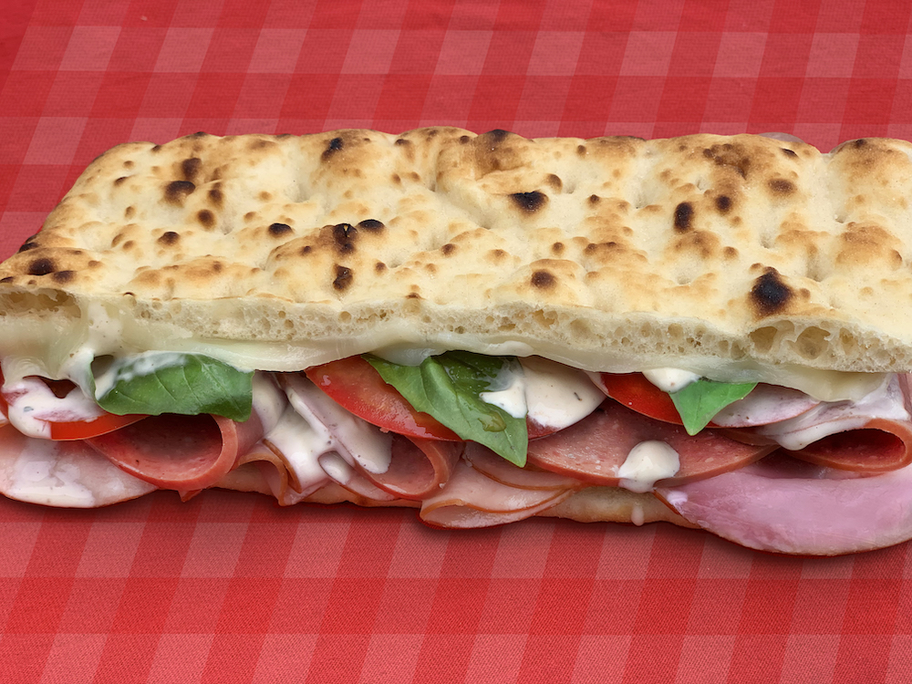 Bada Bing Sandwich