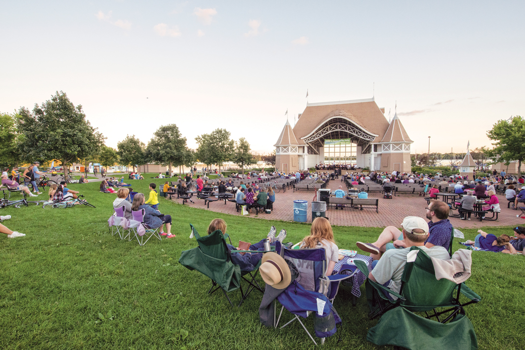 Lake Harriet Bandshell Concert Schedule 2022 Season Schedule 2022