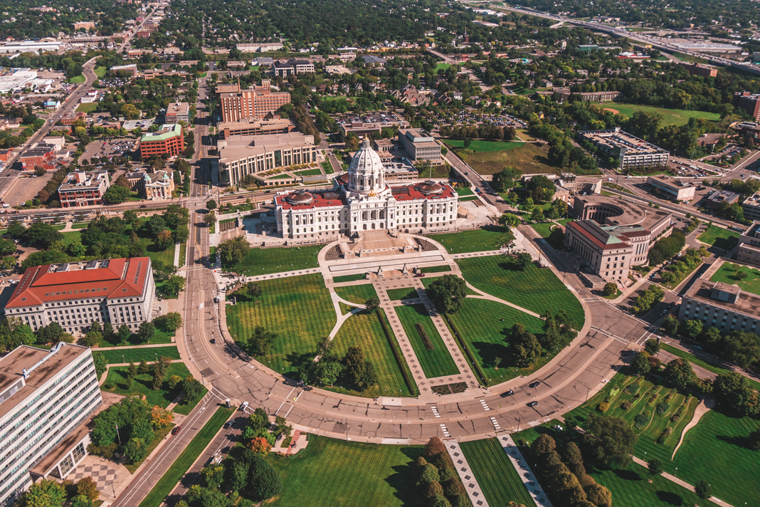 What was St. Paul's East Side like in its economic glory days? – Twin Cities