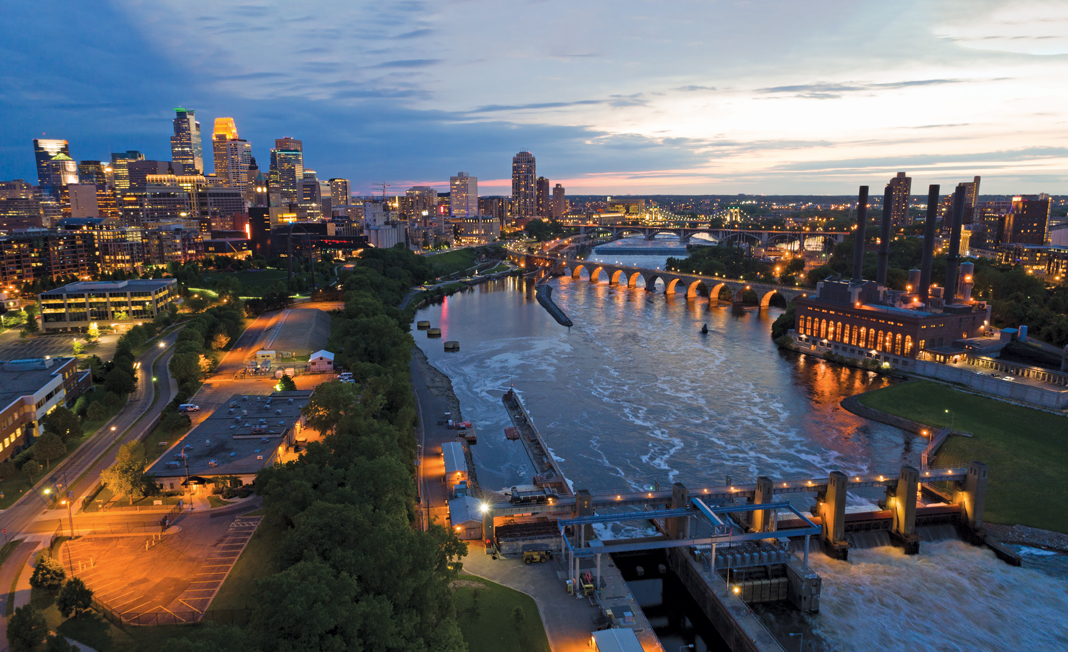 Why You Should Move to the Twin Cities