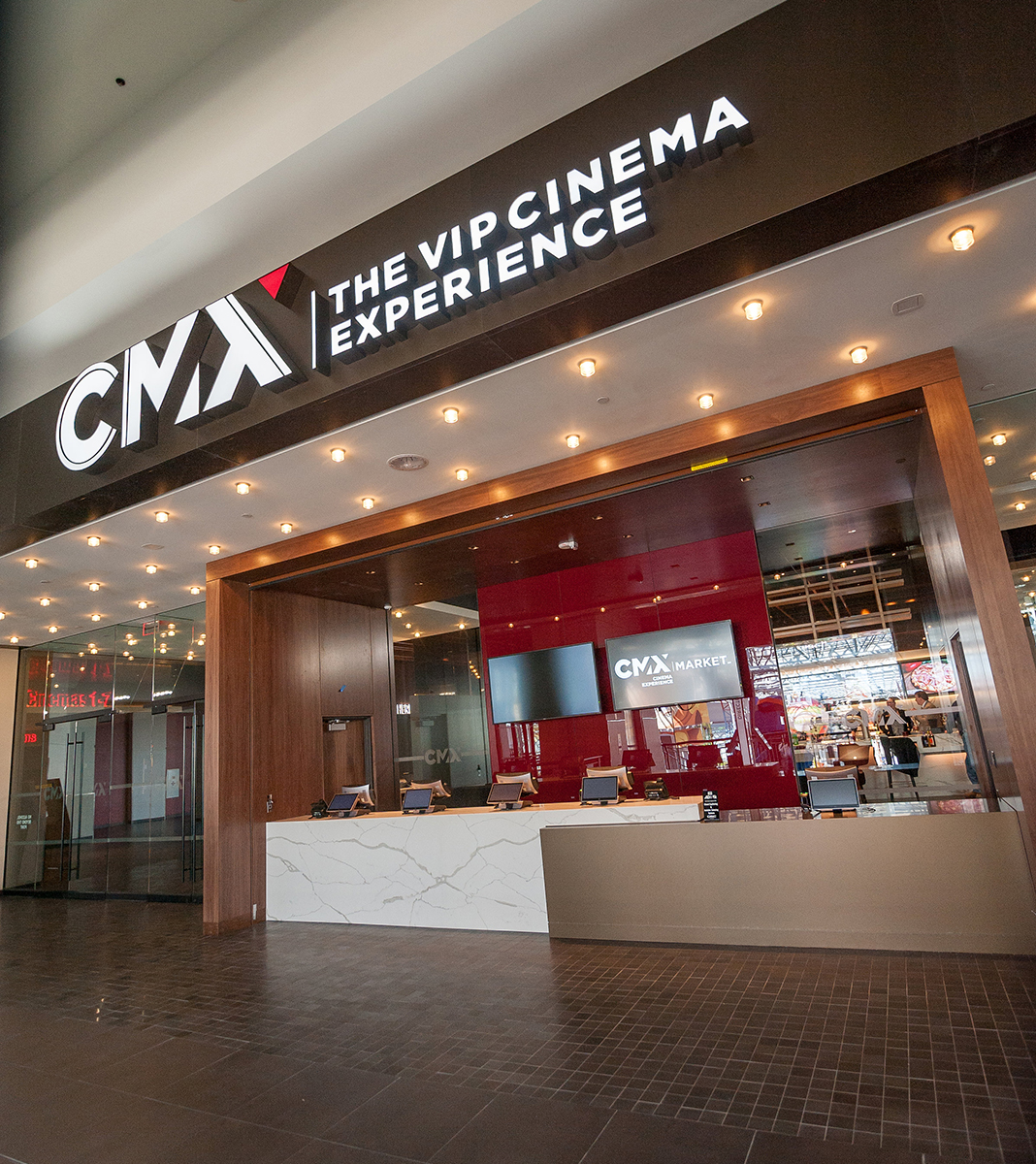 12 Weeks of Summer with CMX Market Cinemas Mall of America