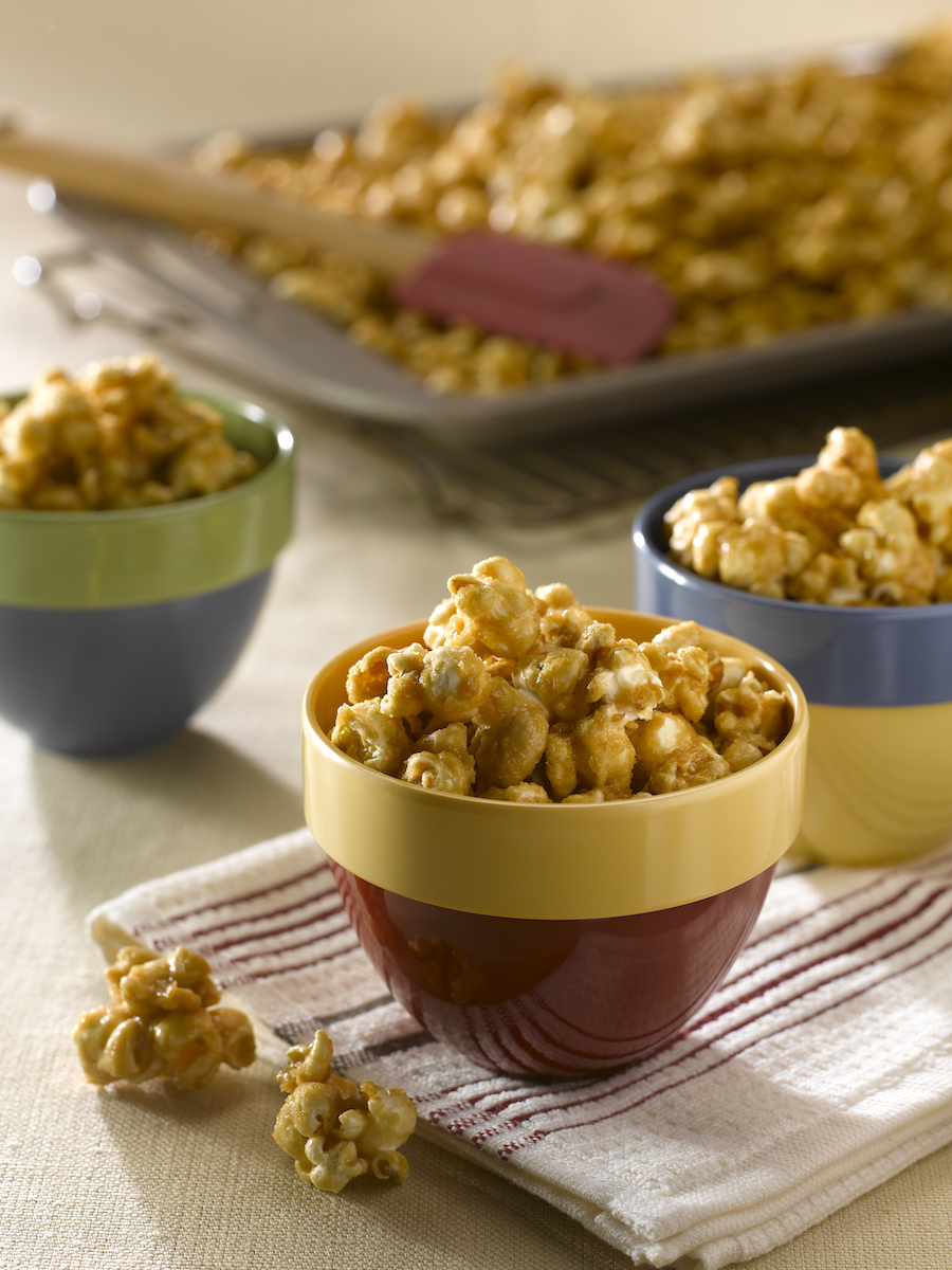 6 Easy Popcorn Snack Recipes | Minnesota Monthly