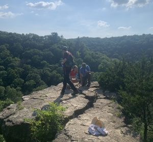 Whitewater State Park Hiking Trails A Southeastern Gem: Whitewater State Park | Minnesota Monthly