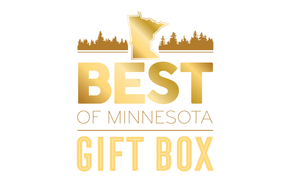 Minnesota Gifts  You Betcha! Box