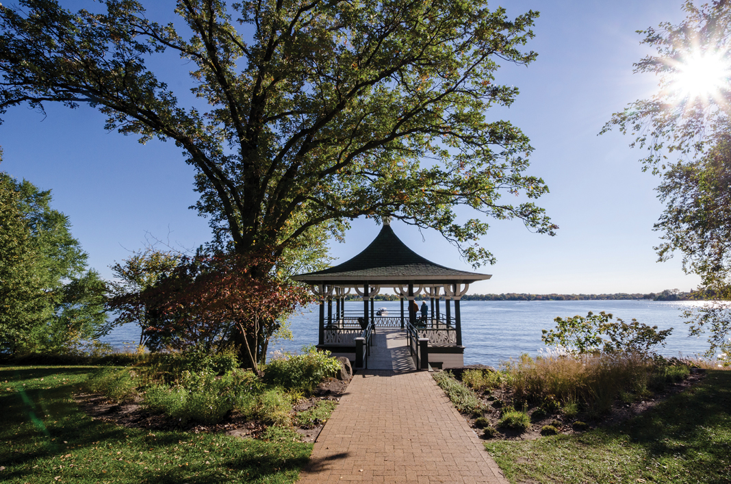 Great Neighborhoods: Minnetonka | Minnesota Monthly