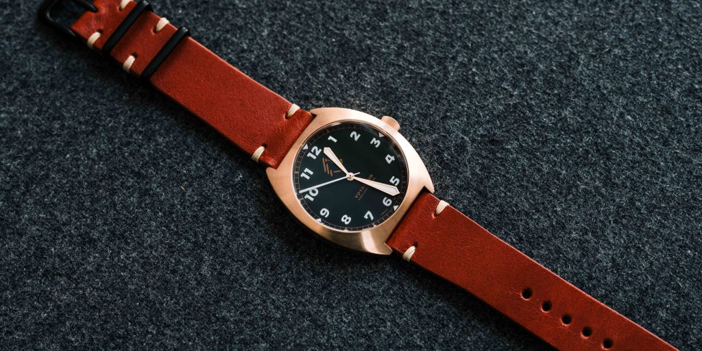 Wolf club clearance watches