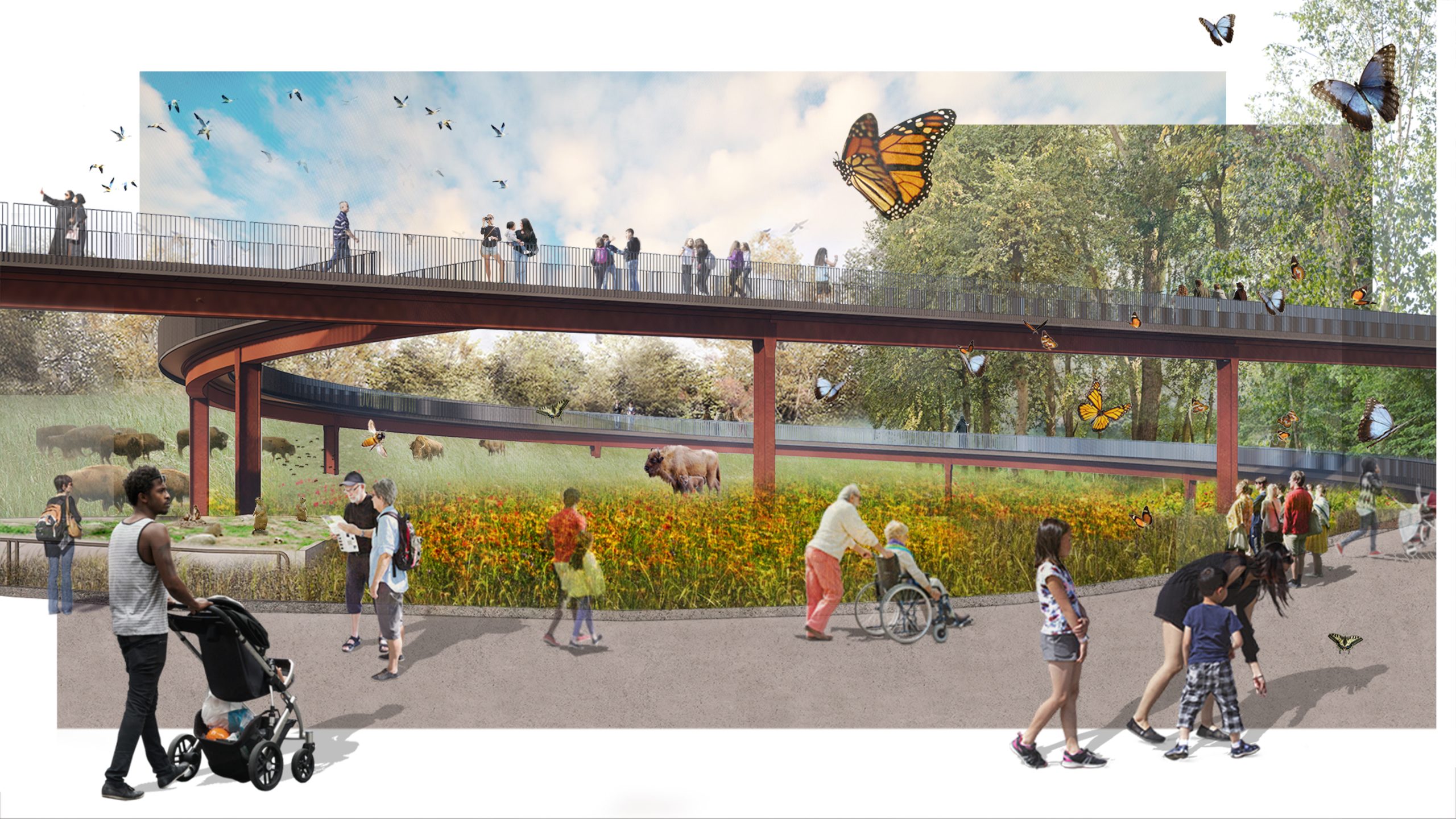 minnesota-zoo-to-repurpose-monorail-into-elevated-pedestrian-trail