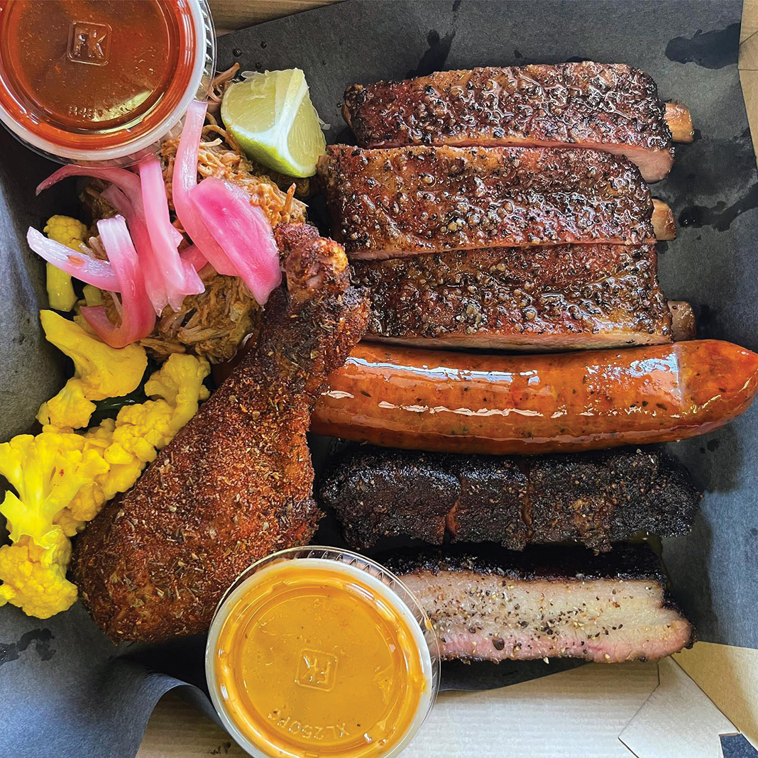 Jason's Top 10 Takeout for in Minnesota Monthly