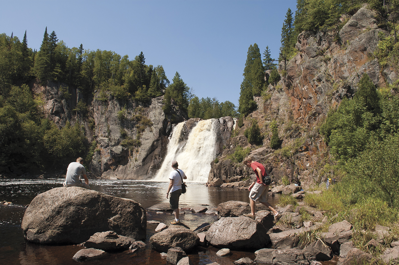 Explore Twin Cities Outdoors Adventure Quick Guide