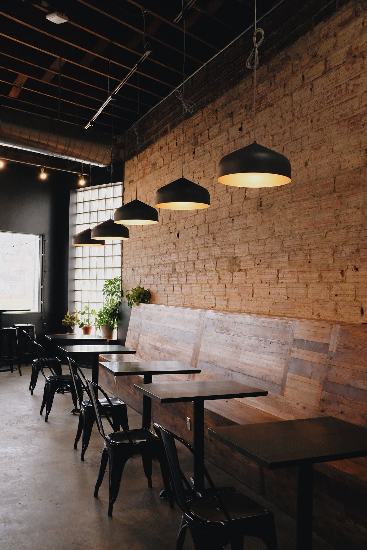 These 7 next wave Minneapolis coffee shops are stylish sanctuaries