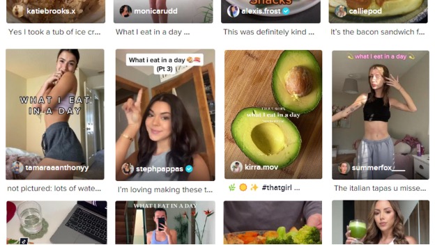 TikTok Has a Lot of Misleading Nutrition Tips, Study Finds