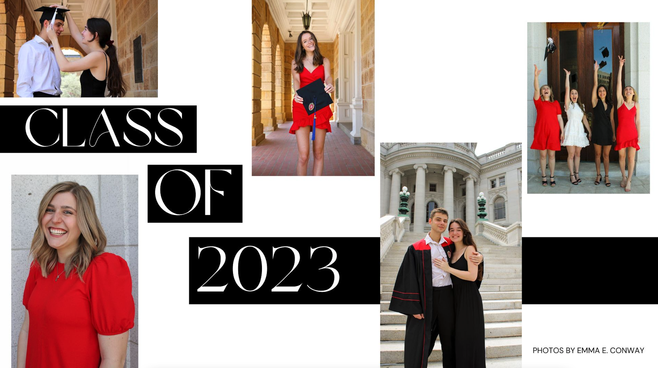 Top 10 Tips for College and High School Graduation Photo Shoots