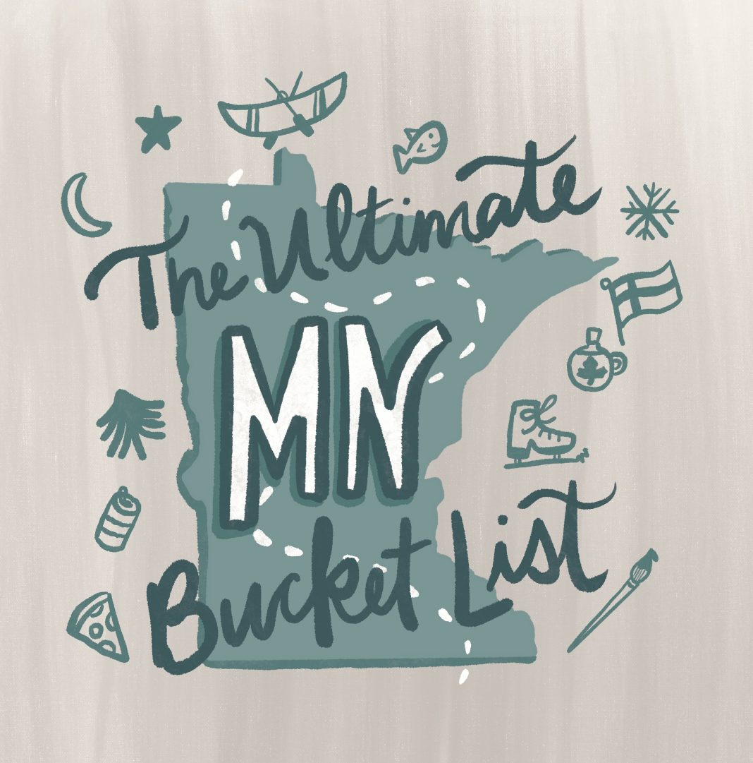 The Ultimate Summer Bucket List - 100 Ideas Kids will Love!