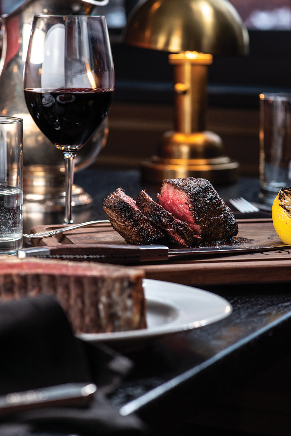 75 Best Restaurants in Minnesota: P.S. Steak