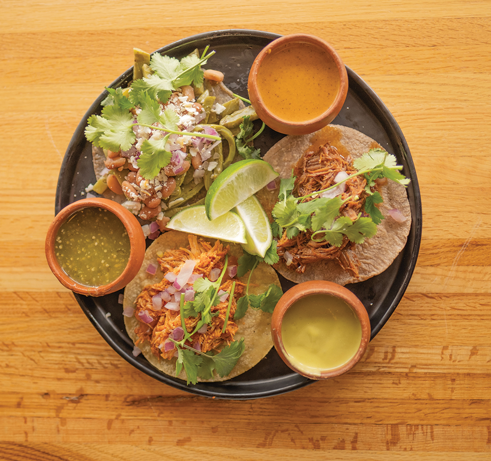 75 Best Restaurants in Minnesota: Nico’s Tacos