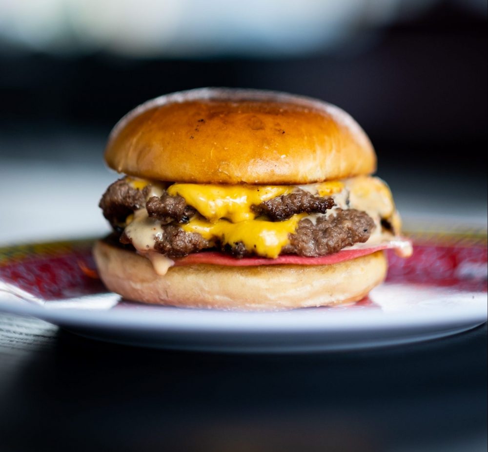 2021 U.S. Bank Stadium Food