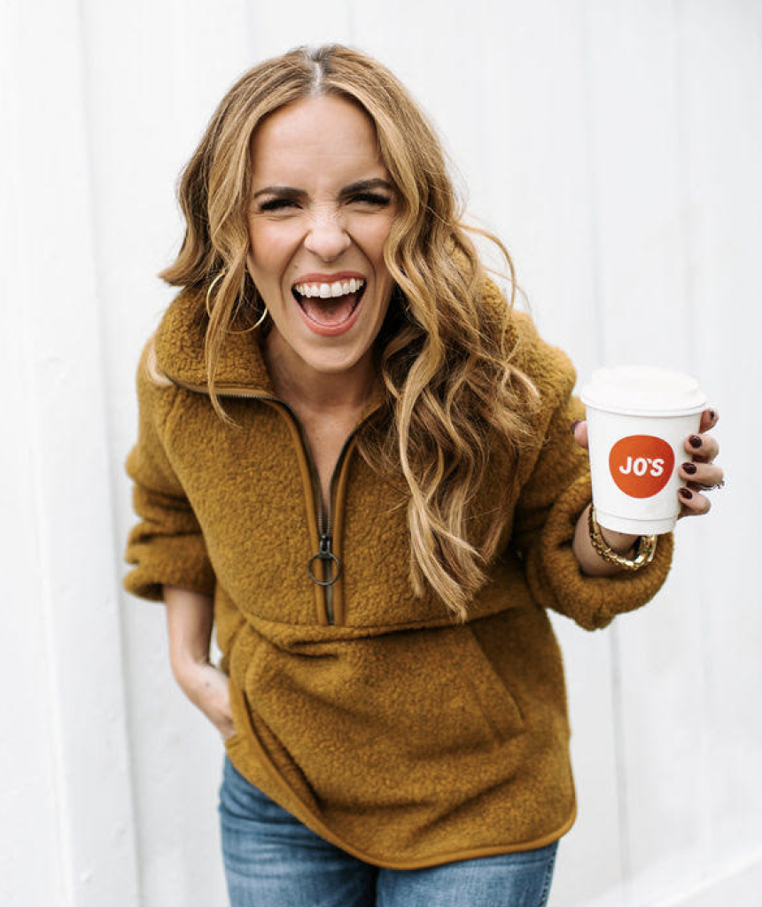 Rachel Hollis Tour 2024: Get Inspired and Take Charge of Your Life