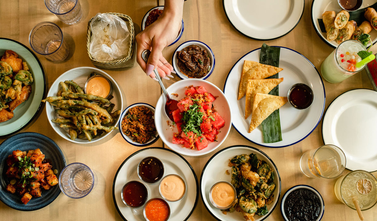 75 Best Restaurants in Minnesota: Gai Noi