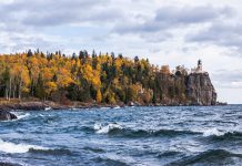 houseboat trips minnesota