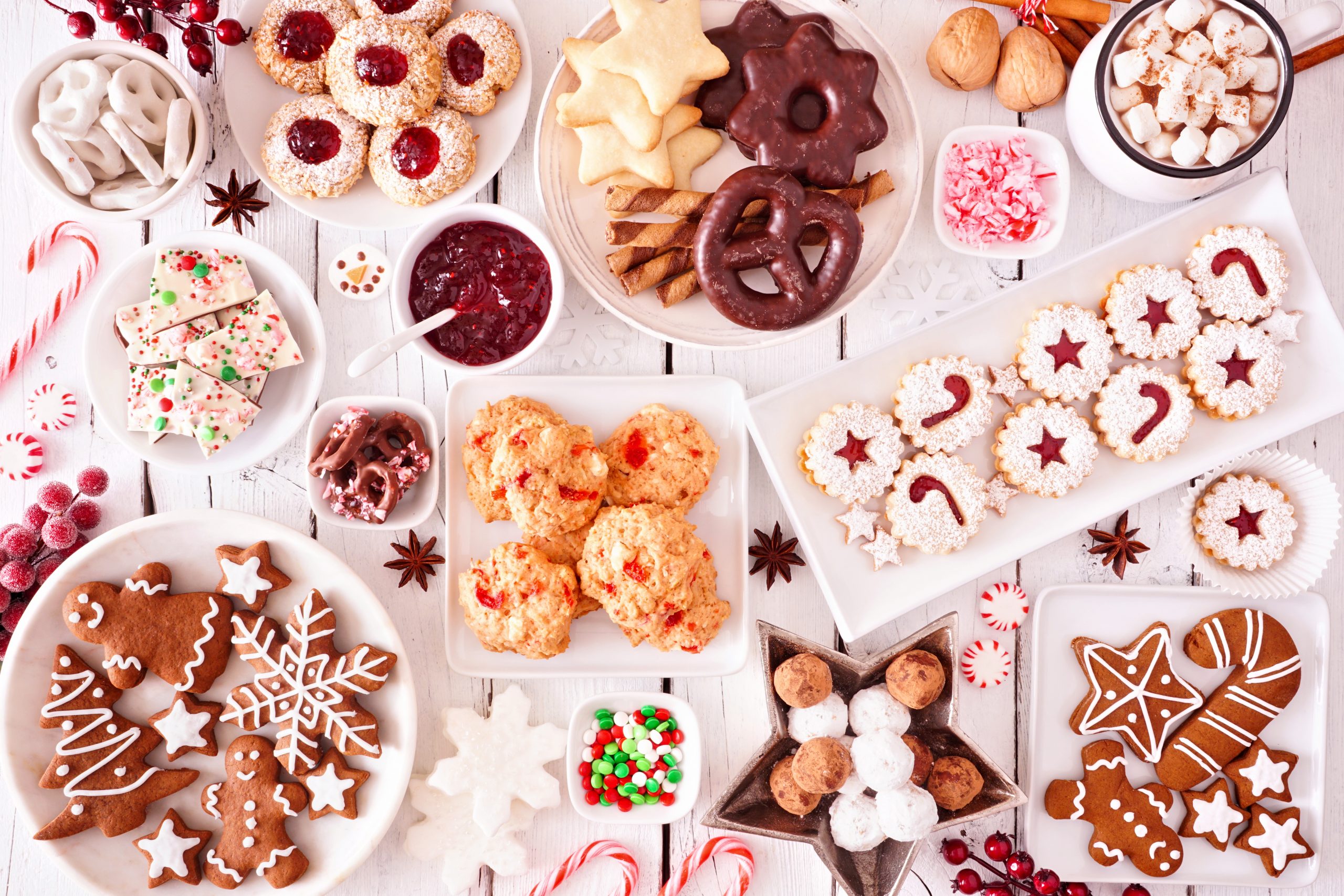 Master the Art of the Cookie Swap | Minnesota Monthly