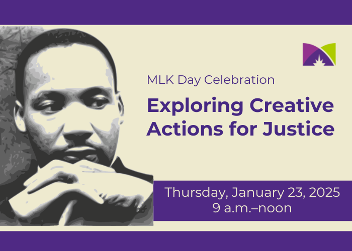 Exploring Creative Actions for Justice