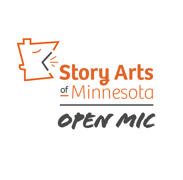 Storytelling- Open Mic Mondays January 2025