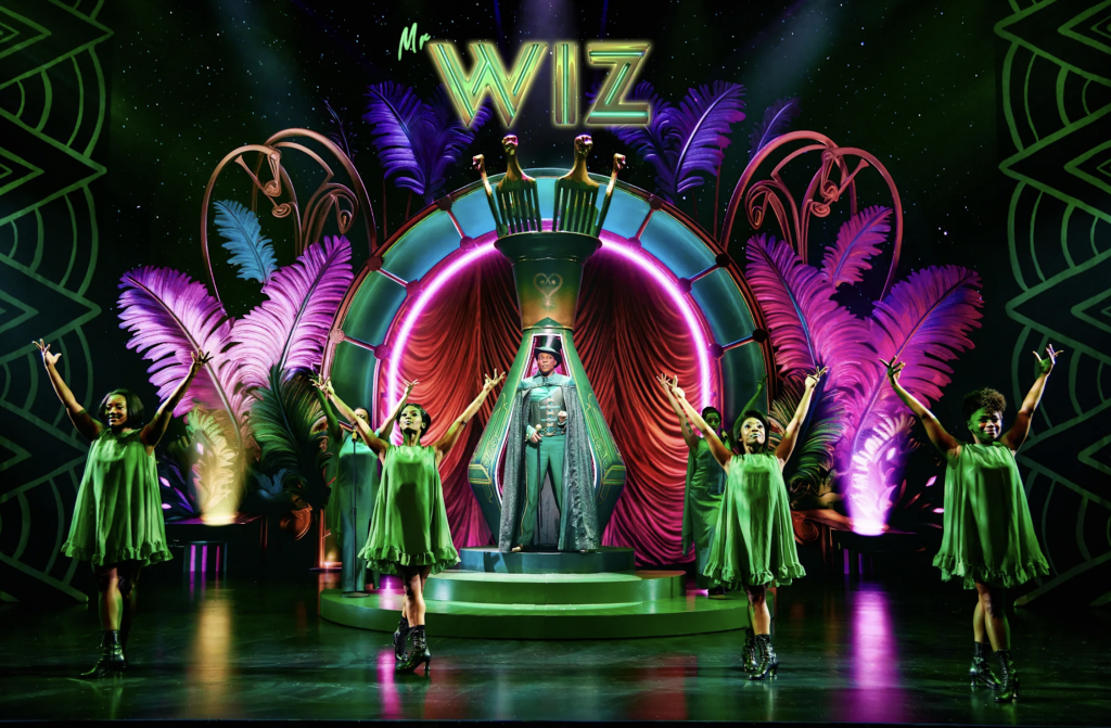 Hennepin Arts Announces Broadway Across America 20252026 Season