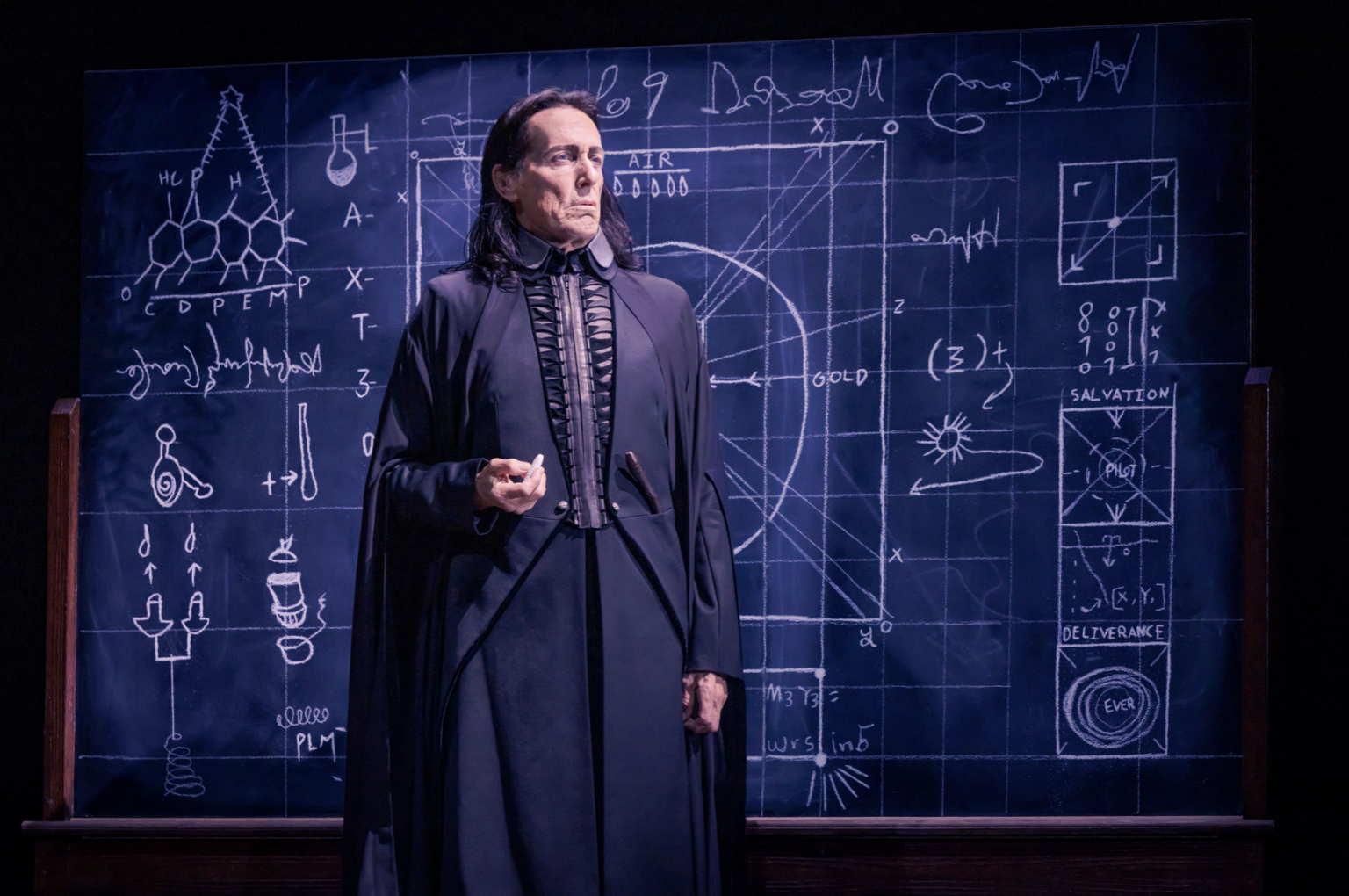 Hennepin Arts Announces Broadway Across America 20252026 Season