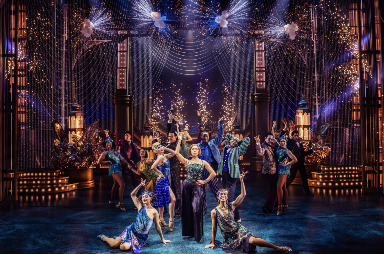 Hennepin Arts Announces Broadway Across America 20252026 Season