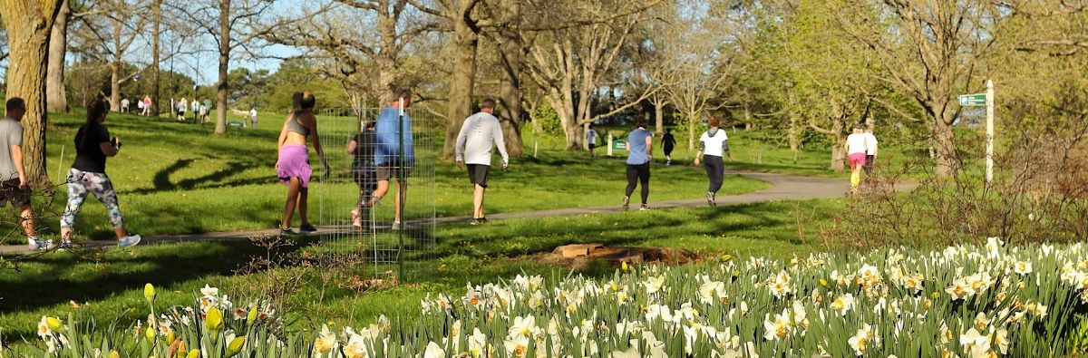 Bud Break 5K Walk/Run – Last Minute Tickets