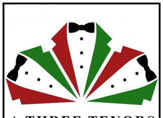 A Three Tenors Christmas