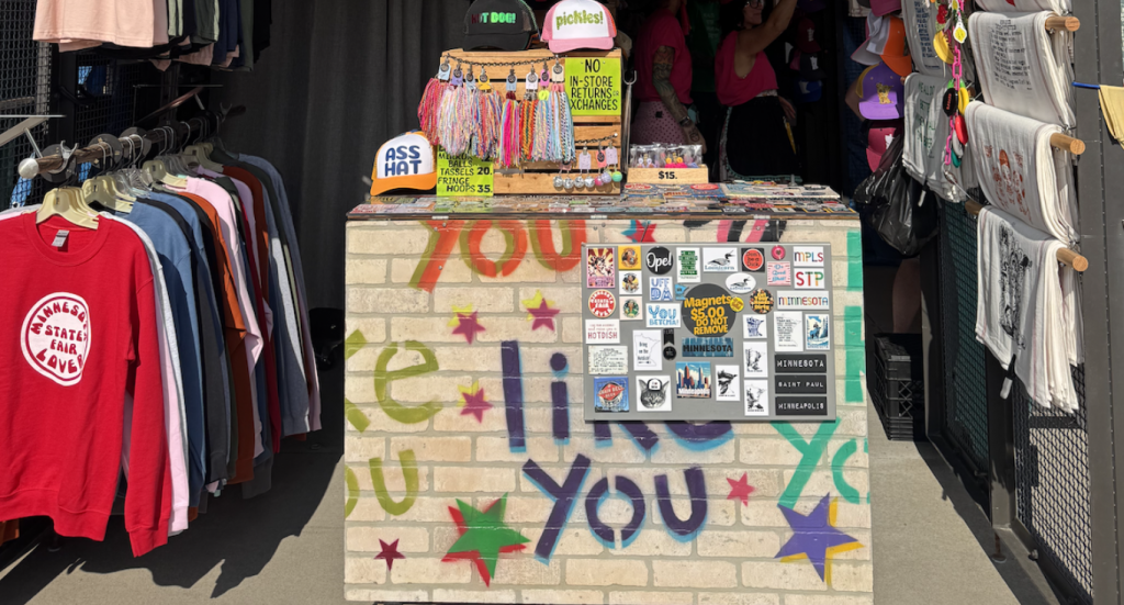 Fair Fashion: Your 2025 State Fair Shopping Guide