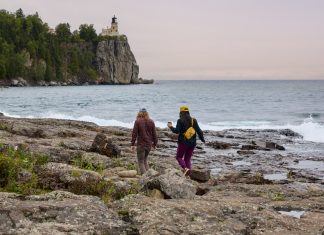 Choose Your Autumn Adventure