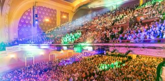 The Making of a Broadway Season