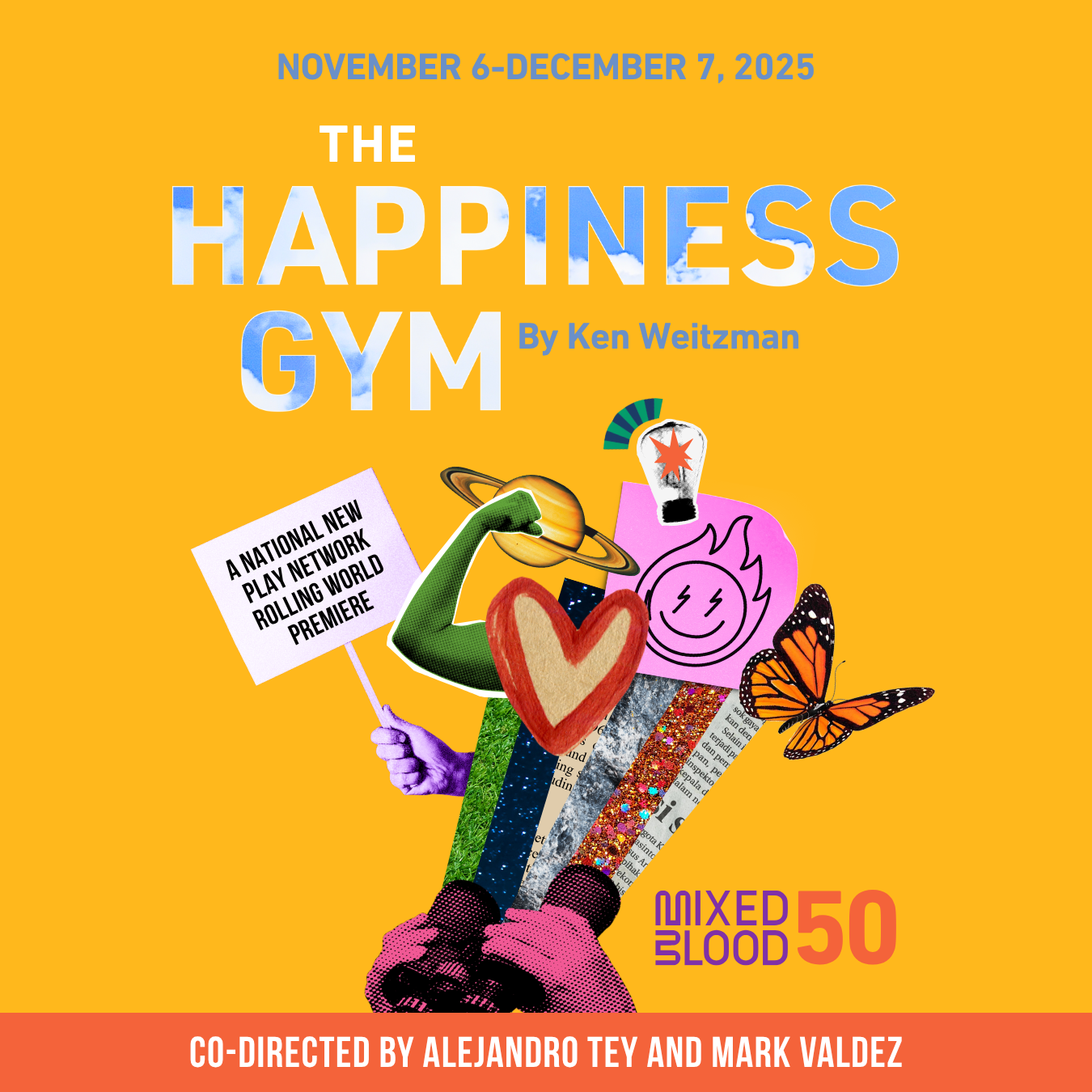 The Happiness Gym | Minnesota Monthly Calendar The Happiness Gym | Minnesota Monthly Calendar