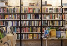 Independent Bookstores in Minnesota to Visit This Fall