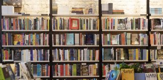 Independent Bookstores in Minnesota to Visit This Fall